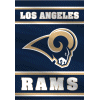 [Rams Banner]