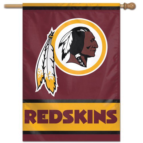 Washington Redskins Items CRW Flags Store in Glen Burnie, Maryland