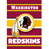 [Redskins Banner]