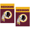 [Redskins Garden Banner]