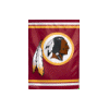 [Redskins Banner]