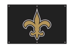 [Saints Banner]