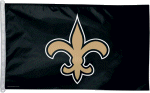 [Saints Flag]