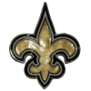 [New Orleans Saints Belt Buckle]