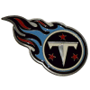 [Titans Belt Buckle]