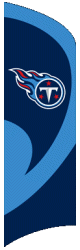 [Titans Feather Flag Kit]