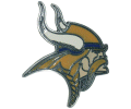 [Minnesota Vikings Belt Buckle]