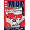 [Alex Ovechkin 2018 Stanley Cup MVP Banner]
