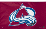 [Colorado Avalanche Flag]