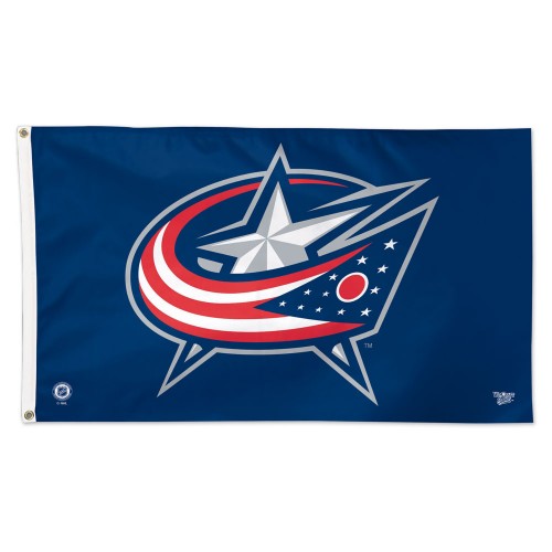 Columbus Blue Jackets Items - CRW Flags Store in Glen Burnie, Maryland