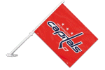 [Washington Capitals Car Flag]