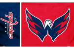 [Washington Capitals Flag]