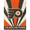 [Philadelphia Flyers Banner]