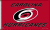 Carolina Hurricanes flag