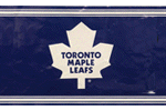 [Toronto Maple Leafs Flag]