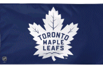 [Toronto Maple Leafs Flag]