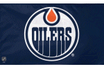 [Edmonton Oilers Flag]