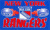 New York Rangers flag