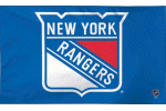 [New York Rangers Flag]