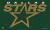 Dallas Stars flag