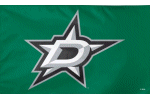 [Dallas Stars Flag]