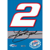 Kurt Busch Banner