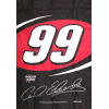 Carl Edwards Banner