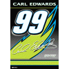 Carl Edwards Banner