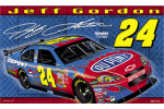 Jeff Gordon Flag