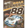 Dale Jarrett Banner