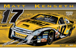 Matt Kenseth Flag