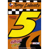 Terry Labonte Banner