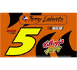 Terry Labonte Car Flag