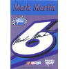 Mark Martin Banner