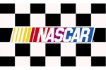 [NASCAR Checkered Flag]