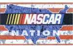 [NASCAR Nation Flag]