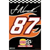 Joe Nemechek Banner