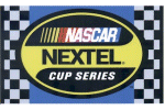 [Nextel Cup Flag]