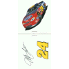 [Jeff Gordon Ex-Static Decal]