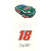 [Bobby Labonte Ex-Static Decal]