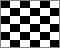 Racing Finish flag