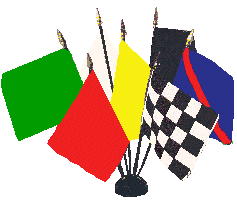 Auto Racing 4x5 Desk Flag Sets Crw Flags Store In Glen Burnie