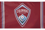 [Colorado Rapids Flag]