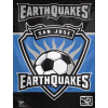 [San Jose Earthquakes Banner]