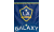 Los Angeles Galaxy flag