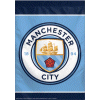 [Manchester City F. C. Banner]