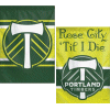 [Portland Timbers Banner]