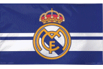 [Real Madrid C. F. Flag]