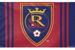 [Salt Lake Real Flag]