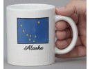[Alaska Coffee Mug]
